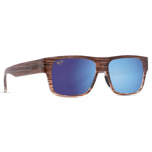 Lade das Bild in den Galerie-Viewer, Sonnenbrille Maui Jim, Modell: Keahi Farbe: MM873024
