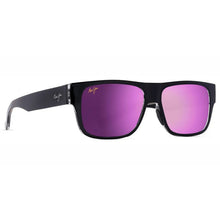Lade das Bild in den Galerie-Viewer, Sonnenbrille Maui Jim, Modell: Keahi Farbe: MM873025

