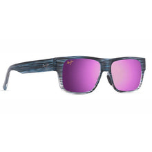 Lade das Bild in den Galerie-Viewer, Sonnenbrille Maui Jim, Modell: Keahi Farbe: MM873026
