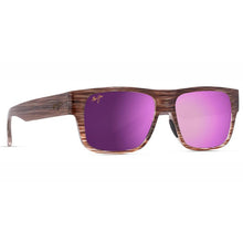 Lade das Bild in den Galerie-Viewer, Sonnenbrille Maui Jim, Modell: Keahi Farbe: MM873027
