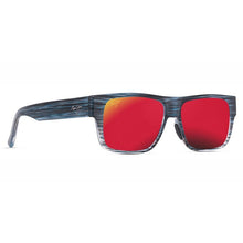 Lade das Bild in den Galerie-Viewer, Sonnenbrille Maui Jim, Modell: Keahi Farbe: MM873029
