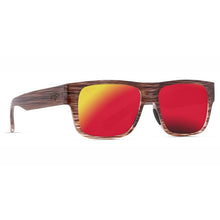 Lade das Bild in den Galerie-Viewer, Sonnenbrille Maui Jim, Modell: Keahi Farbe: MM873030
