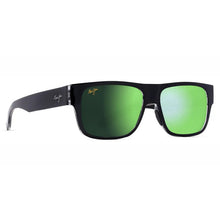Lade das Bild in den Galerie-Viewer, Sonnenbrille Maui Jim, Modell: Keahi Farbe: MM873031
