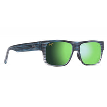 Lade das Bild in den Galerie-Viewer, Sonnenbrille Maui Jim, Modell: Keahi Farbe: MM873032
