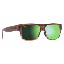 Lade das Bild in den Galerie-Viewer, Sonnenbrille Maui Jim, Modell: Keahi Farbe: MM873033
