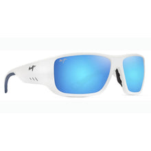 Lade das Bild in den Galerie-Viewer, Sonnenbrille Maui Jim, Modell: KEHA Farbe: B66305
