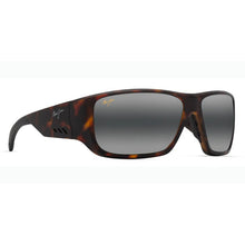 Lade das Bild in den Galerie-Viewer, Sonnenbrille Maui Jim, Modell: KEHA Farbe: MM663016
