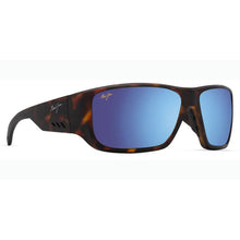 Lade das Bild in den Galerie-Viewer, Sonnenbrille Maui Jim, Modell: KEHA Farbe: MM663032
