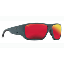 Lade das Bild in den Galerie-Viewer, Sonnenbrille Maui Jim, Modell: KEHA Farbe: MM663037
