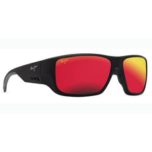 Lade das Bild in den Galerie-Viewer, Sonnenbrille Maui Jim, Modell: KEHA Farbe: MM663038
