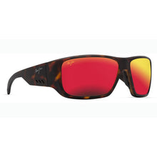 Lade das Bild in den Galerie-Viewer, Sonnenbrille Maui Jim, Modell: KEHA Farbe: MM663040
