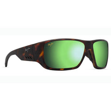 Lade das Bild in den Galerie-Viewer, Sonnenbrille Maui Jim, Modell: KEHA Farbe: MM663044
