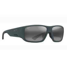 Lade das Bild in den Galerie-Viewer, Sonnenbrille Maui Jim, Modell: KehaAsianFit Farbe: 66415
