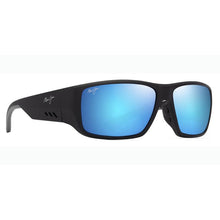 Lade das Bild in den Galerie-Viewer, Sonnenbrille Maui Jim, Modell: KehaAsianFit Farbe: B66402
