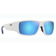 Lade das Bild in den Galerie-Viewer, Sonnenbrille Maui Jim, Modell: KehaAsianFit Farbe: B66405
