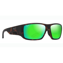 Lade das Bild in den Galerie-Viewer, Sonnenbrille Maui Jim, Modell: KehaAsianFit Farbe: GM66410
