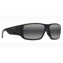 Lade das Bild in den Galerie-Viewer, Sonnenbrille Maui Jim, Modell: KehaAsianFit Farbe: MM664002
