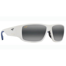 Lade das Bild in den Galerie-Viewer, Sonnenbrille Maui Jim, Modell: KehaAsianFit Farbe: MM664003
