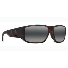 Lade das Bild in den Galerie-Viewer, Sonnenbrille Maui Jim, Modell: KehaAsianFit Farbe: MM664004
