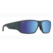 Lade das Bild in den Galerie-Viewer, Sonnenbrille Maui Jim, Modell: KehaAsianFit Farbe: MM664005
