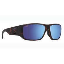 Lade das Bild in den Galerie-Viewer, Sonnenbrille Maui Jim, Modell: KehaAsianFit Farbe: MM664008
