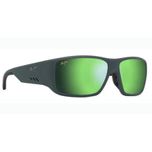 Lade das Bild in den Galerie-Viewer, Sonnenbrille Maui Jim, Modell: KehaAsianFit Farbe: MM664009
