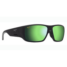 Lade das Bild in den Galerie-Viewer, Sonnenbrille Maui Jim, Modell: KehaAsianFit Farbe: MM664010
