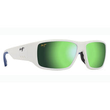 Lade das Bild in den Galerie-Viewer, Sonnenbrille Maui Jim, Modell: KehaAsianFit Farbe: MM664011
