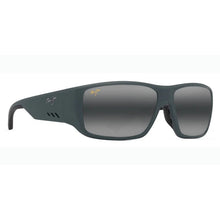 Lade das Bild in den Galerie-Viewer, Sonnenbrille Maui Jim, Modell: KehaAsianFit Farbe: MM664013
