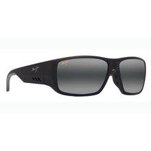 Lade das Bild in den Galerie-Viewer, Sonnenbrille Maui Jim, Modell: KehaAsianFit Farbe: MM664014
