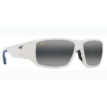 Lade das Bild in den Galerie-Viewer, Sonnenbrille Maui Jim, Modell: KehaAsianFit Farbe: MM664015
