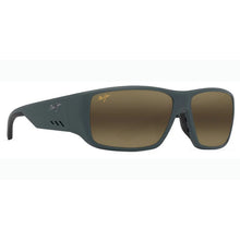 Lade das Bild in den Galerie-Viewer, Sonnenbrille Maui Jim, Modell: KehaAsianFit Farbe: MM664017
