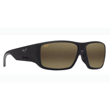 Lade das Bild in den Galerie-Viewer, Sonnenbrille Maui Jim, Modell: KehaAsianFit Farbe: MM664018
