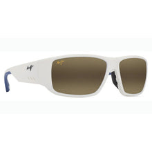 Lade das Bild in den Galerie-Viewer, Sonnenbrille Maui Jim, Modell: KehaAsianFit Farbe: MM664019
