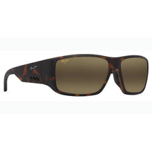 Lade das Bild in den Galerie-Viewer, Sonnenbrille Maui Jim, Modell: KehaAsianFit Farbe: MM664020
