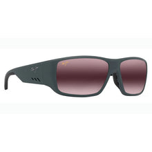 Lade das Bild in den Galerie-Viewer, Sonnenbrille Maui Jim, Modell: KehaAsianFit Farbe: MM664021
