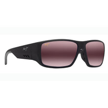 Lade das Bild in den Galerie-Viewer, Sonnenbrille Maui Jim, Modell: KehaAsianFit Farbe: MM664022
