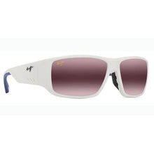 Lade das Bild in den Galerie-Viewer, Sonnenbrille Maui Jim, Modell: KehaAsianFit Farbe: MM664023
