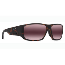 Lade das Bild in den Galerie-Viewer, Sonnenbrille Maui Jim, Modell: KehaAsianFit Farbe: MM664024
