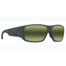 Lade das Bild in den Galerie-Viewer, Sonnenbrille Maui Jim, Modell: KehaAsianFit Farbe: MM664025
