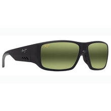 Lade das Bild in den Galerie-Viewer, Sonnenbrille Maui Jim, Modell: KehaAsianFit Farbe: MM664026
