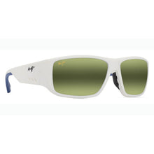 Lade das Bild in den Galerie-Viewer, Sonnenbrille Maui Jim, Modell: KehaAsianFit Farbe: MM664027
