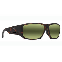 Lade das Bild in den Galerie-Viewer, Sonnenbrille Maui Jim, Modell: KehaAsianFit Farbe: MM664028
