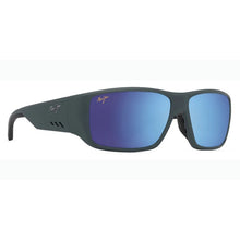 Lade das Bild in den Galerie-Viewer, Sonnenbrille Maui Jim, Modell: KehaAsianFit Farbe: MM664029
