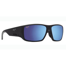 Lade das Bild in den Galerie-Viewer, Sonnenbrille Maui Jim, Modell: KehaAsianFit Farbe: MM664030
