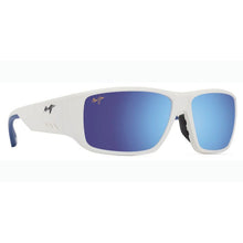 Lade das Bild in den Galerie-Viewer, Sonnenbrille Maui Jim, Modell: KehaAsianFit Farbe: MM664031
