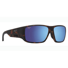 Lade das Bild in den Galerie-Viewer, Sonnenbrille Maui Jim, Modell: KehaAsianFit Farbe: MM664032
