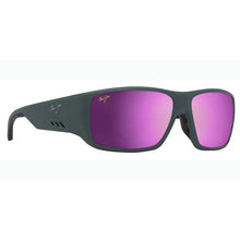 Lade das Bild in den Galerie-Viewer, Sonnenbrille Maui Jim, Modell: KehaAsianFit Farbe: MM664033
