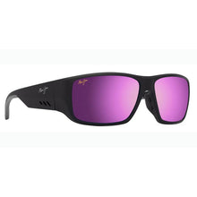 Lade das Bild in den Galerie-Viewer, Sonnenbrille Maui Jim, Modell: KehaAsianFit Farbe: MM664034
