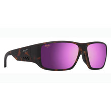 Lade das Bild in den Galerie-Viewer, Sonnenbrille Maui Jim, Modell: KehaAsianFit Farbe: MM664036
